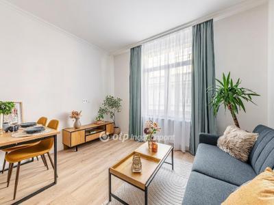 Eladó lakás Budapest