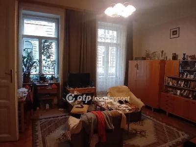 Eladó lakás Budapest