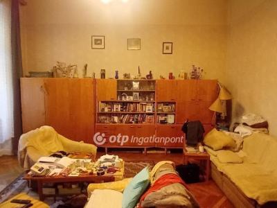 Eladó lakás Budapest