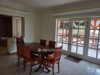 Eladó családi ház Budapest