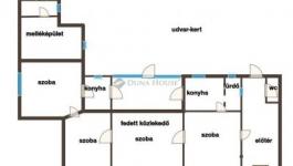 Eladó családi ház Pécs