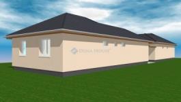 Eladó ikerház Kóka