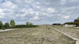 Eladó lakóövezeti telek Kisköre