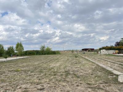 Eladó lakóövezeti telek Kisköre