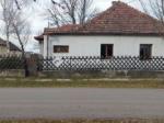 Eladó családi ház Kisköre