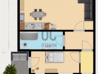 Eladó családi ház Üröm