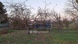 Eladó lakóövezeti telek Ádánd