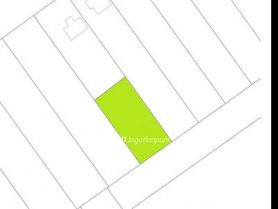 Eladó lakóövezeti telek Ádánd