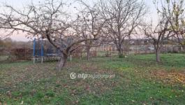 Eladó lakóövezeti telek Ádánd