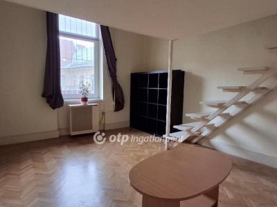 Eladó lakás Budapest