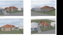 Eladó családi ház Nagyréde