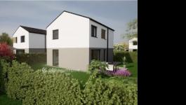 Eladó családi ház Máriakálnok