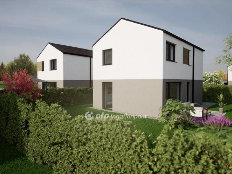 Eladó családi ház Máriakálnok