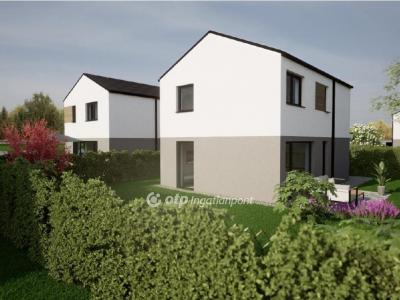 Eladó családi ház Máriakálnok