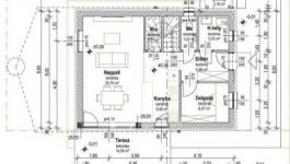 Eladó családi ház Máriakálnok