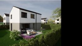 Eladó családi ház Máriakálnok