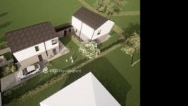 Eladó családi ház Máriakálnok