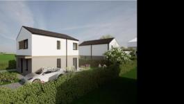 Eladó családi ház Máriakálnok