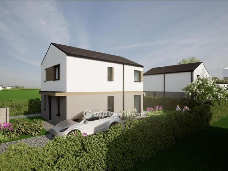 Eladó családi ház Máriakálnok