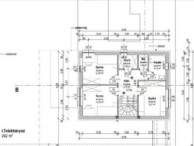 Eladó családi ház Máriakálnok