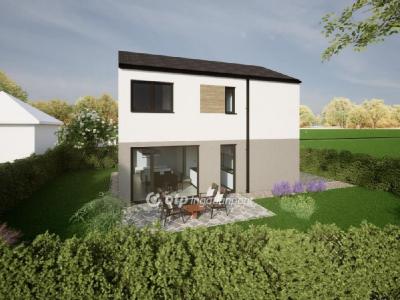 Eladó családi ház Máriakálnok