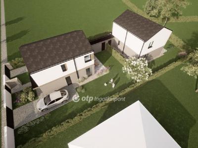 Eladó családi ház Máriakálnok