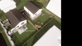 Eladó ikerház Máriakálnok