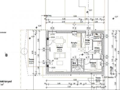 Eladó ikerház Máriakálnok