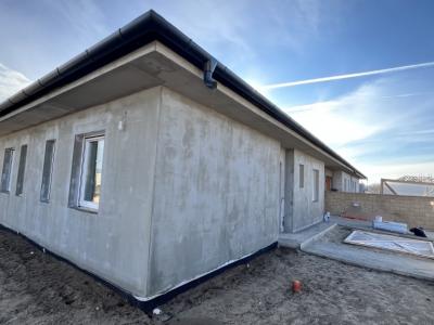 Eladó ikerház Fót