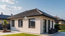 Eladó ikerház Dabas