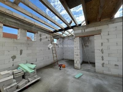 Eladó ikerház Dabas