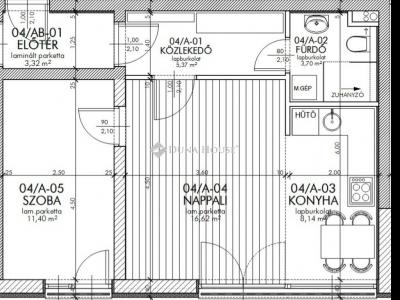 Eladó lakás Szeged