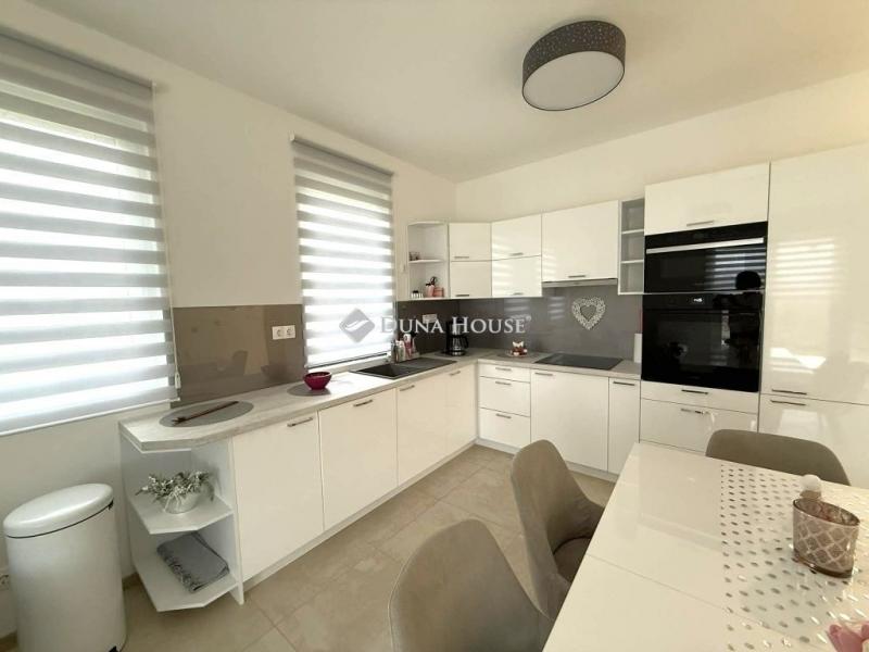 Eladó családi ház Kecskemét