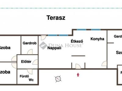 Eladó lakás Debrecen