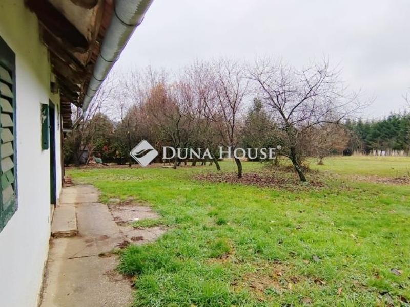 Eladó nyaraló Nagykanizsa