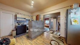 Eladó családi ház Szikszó