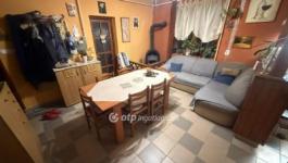 Eladó családi ház Tiszakécske