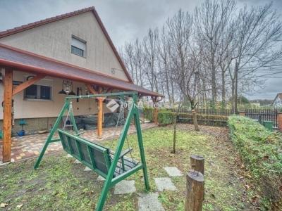 Eladó családi ház Budapest