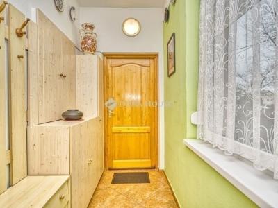 Eladó családi ház Budapest