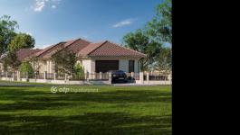 Eladó ikerház Kistokaj