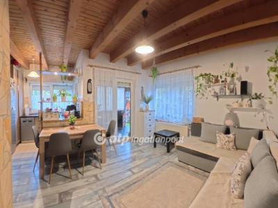 Eladó ikerház Eger