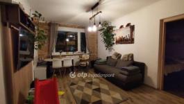 Eladó lakás Szeged