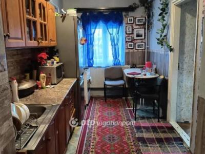 Eladó családi ház Tiszaföldvár