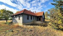 Eladó családi ház Kiskunfélegyháza