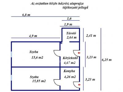 Eladó lakás Kiskunfélegyháza