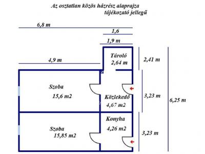 Eladó lakás Kiskunfélegyháza