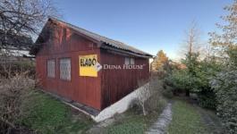 Eladó nyaraló Erdőkertes