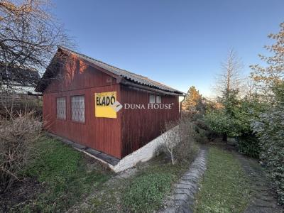 Eladó nyaraló Erdőkertes