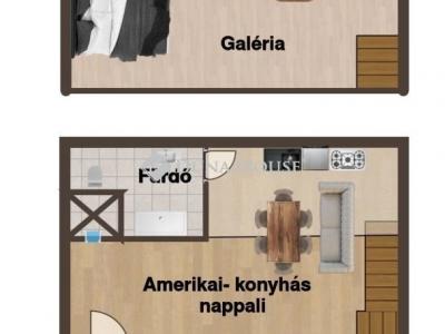 Eladó lakás Budapest