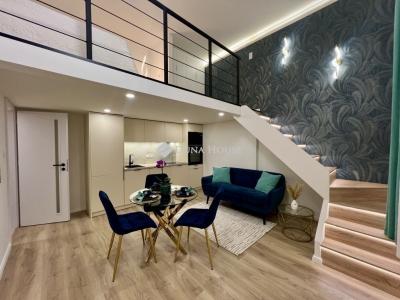 Eladó lakás Budapest